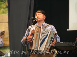 Aichbacher Volksfest