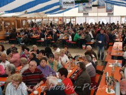 Aichbacher Volksfest