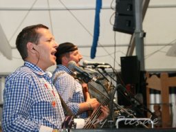 Aichbacher Volksfest