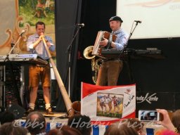 Aichbacher Volksfest