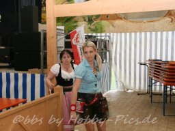 Aichbacher Volksfest