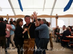 Aichbacher Volksfest