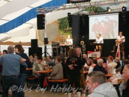 Aichbacher Volksfest