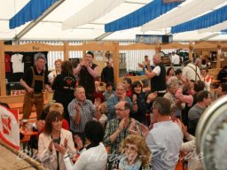 Aichbacher Volksfest