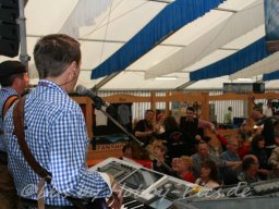 Aichbacher Volksfest