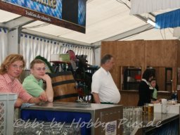 Aichbacher Volksfest