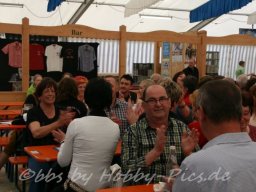 Aichbacher Volksfest