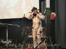 Aichbacher Volksfest