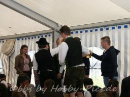 Aichbacher Volksfest