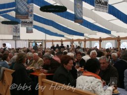 Aichbacher Volksfest