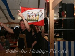 Aichbacher Volksfest