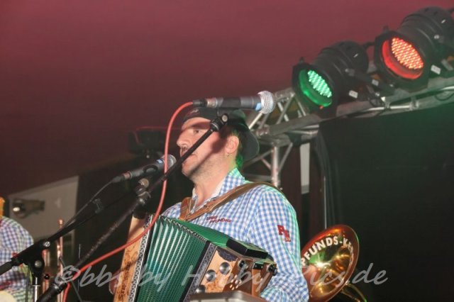 Gasthaus und Tanzlokal - Zur Grässelmühle, Obersasbach