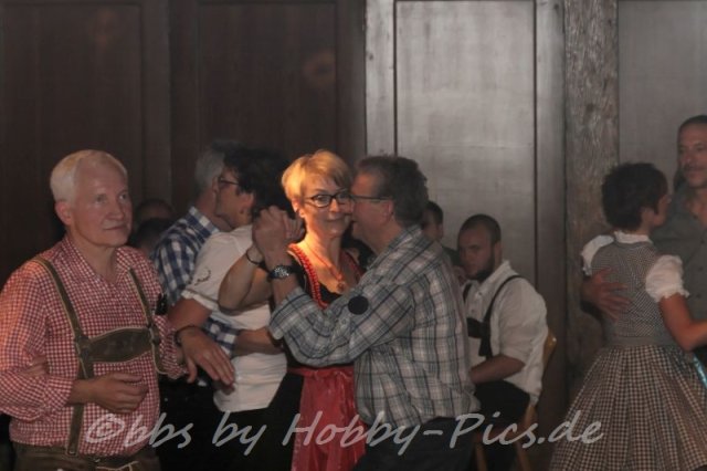 Gasthaus und Tanzlokal - Zur Grässelmühle, Obersasbach