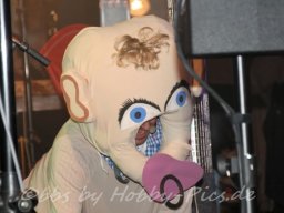 Gasthaus und Tanzlokal - Zur Grässelmühle, Obersasbach 22.10.2016