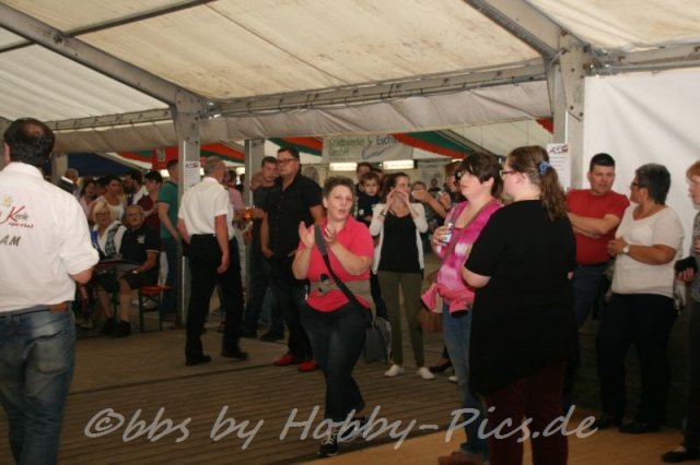 Johannisfest - Eschwege