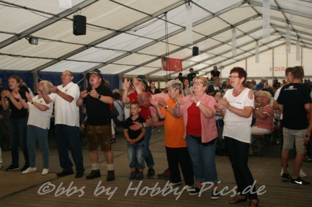 Johannisfest - Eschwege