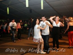 Johannisfest - Eschwege 30.06.2016