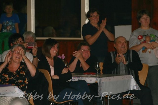 Pfunds-Kerle Nacht Krautergersheim