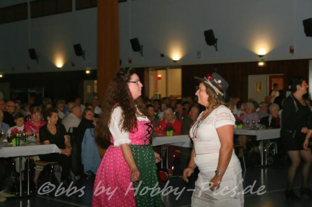 Pfunds-Kerle Nacht Krautergersheim