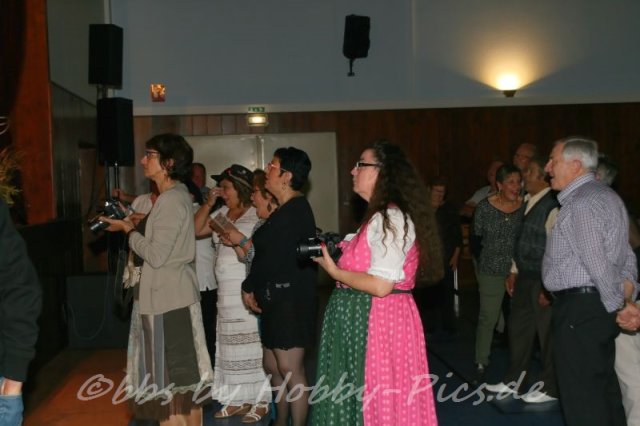 Pfunds-Kerle Nacht Krautergersheim