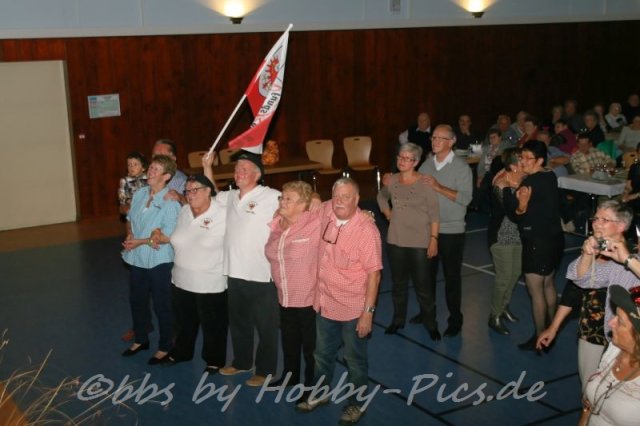 Pfunds-Kerle Nacht Krautergersheim