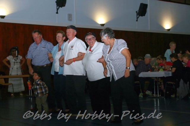 Pfunds-Kerle Nacht Krautergersheim