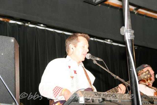 Pfunds-Kerle Nacht Krautergersheim