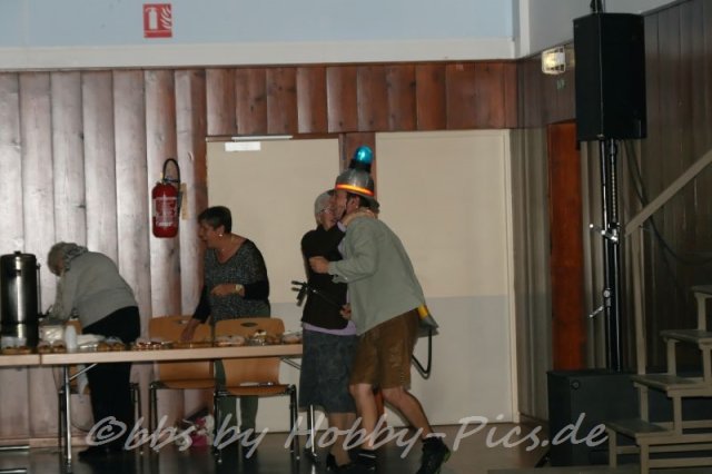 Pfunds-Kerle Nacht Krautergersheim