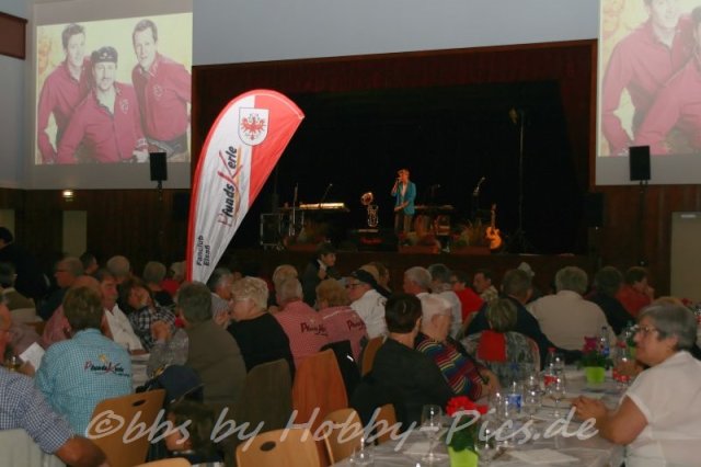 Pfunds-Kerle Nacht Krautergersheim