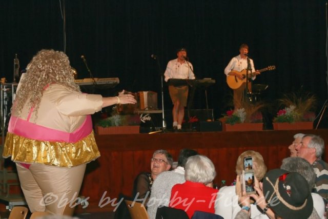 Pfunds-Kerle Nacht Krautergersheim