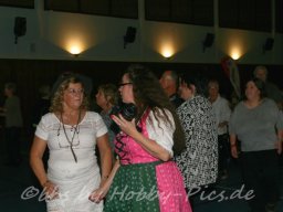 Pfunds-Kerle Nacht Krautergersheim