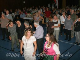 Pfunds-Kerle Nacht Krautergersheim