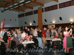 Pfunds-Kerle Nacht Krautergersheim