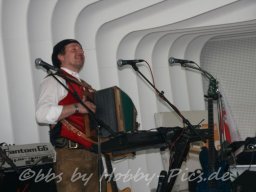 Stimmungsnachmittag Singrist