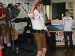 Stimmungsnachmittag Singrist