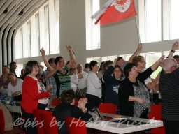 Stimmungsnachmittag Singrist