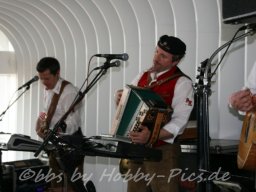 Stimmungsnachmittag Singrist