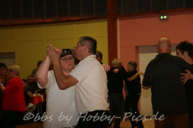 Weihnachtlicher Stimmungsnachmittag, Petit Rederching