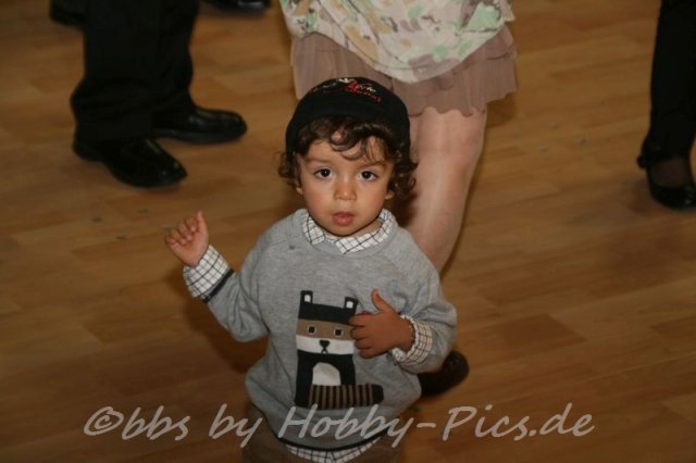 Weihnachtlicher Stimmungsnachmittag, Petit Rederching