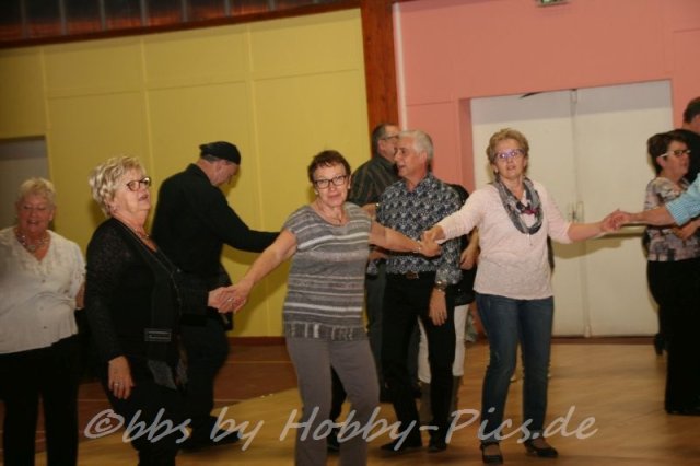 Weihnachtlicher Stimmungsnachmittag, Petit Rederching