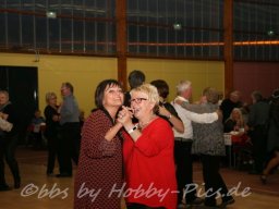 Weihnachtlicher Stimmungsnachmittag, Petit Rederching