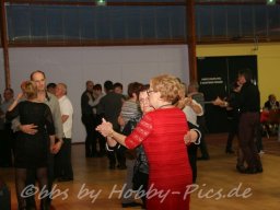 Weihnachtlicher Stimmungsnachmittag, Petit Rederching