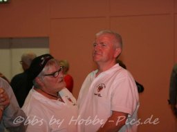 Weihnachtlicher Stimmungsnachmittag, Petit Rederching