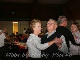 Weihnachtlicher Stimmungsnachmittag, Petit Rederching