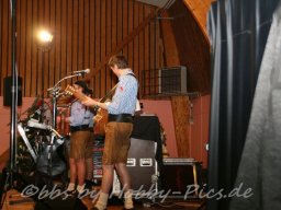 Weihnachtlicher Stimmungsnachmittag, Petit Rederching