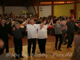 Weihnachtlicher Stimmungsnachmittag, Petit Rederching