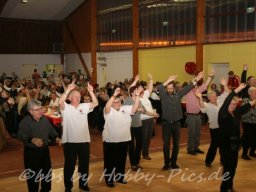 Weihnachtlicher Stimmungsnachmittag, Petit Rederching