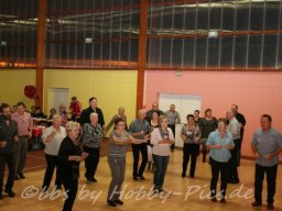 Weihnachtlicher Stimmungsnachmittag, Petit Rederching