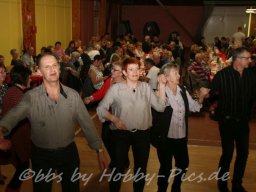 Weihnachtlicher Stimmungsnachmittag, Petit Rederching