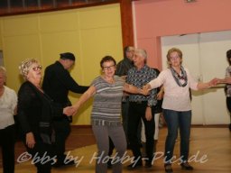 Weihnachtlicher Stimmungsnachmittag, Petit Rederching